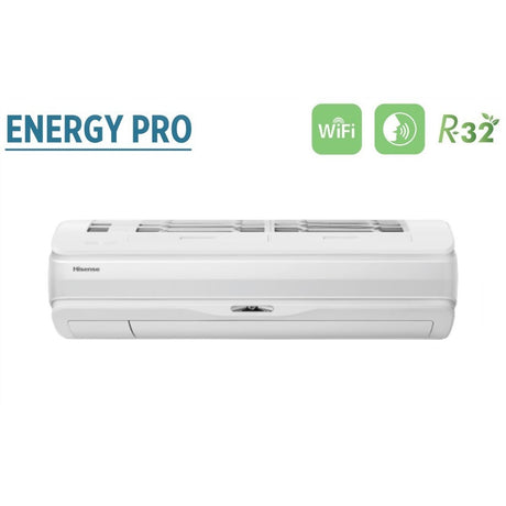 immagine-2-hisense-area-occasioni-climatizzatore-condizionatore-hisense-inverter-serie-silentium-pro-9000-btu-qd25xu00g-r-32-wi-fi-integrato-classe-a