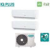 immagine-2-hisense-climatizzatore-condizionatore-hisense-dual-split-inverter-serie-iq-plus-912-con-2amw42u4rgc-r-32-wi-fi-integrato-900012000