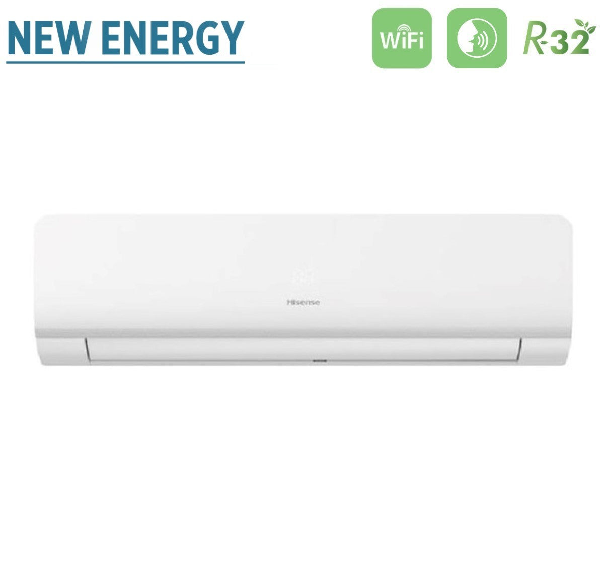 immagine-2-hisense-climatizzatore-condizionatore-hisense-dual-split-inverter-serie-new-energy-1212-con-2amw52u4rxc-r-32-wi-fi-integrato-1200012000-novita