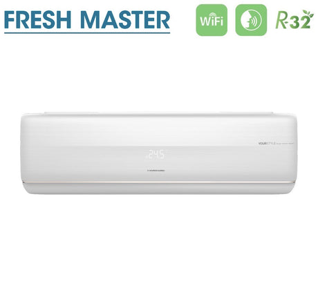 immagine-2-hisense-climatizzatore-condizionatore-hisense-inverter-serie-fresh-master-12000-btu-qf35xw00g-r-32-wi-fi-integrato-classe-a-novita-ean-6946087394042