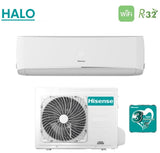 immagine-2-hisense-climatizzatore-condizionatore-hisense-inverter-serie-halo-12000-btu-cbmr1205g-cbmr1205w-r-32-wi-fi-optional-aa