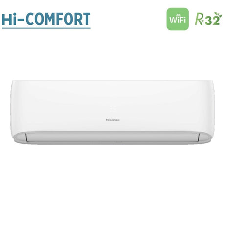 immagine-2-hisense-climatizzatore-condizionatore-hisense-inverter-serie-hi-comfort-18000-btu-cf50bs04g-r-32-wi-fi-integrato-classe-a-novita