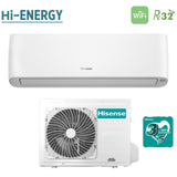 immagine-2-hisense-climatizzatore-condizionatore-hisense-inverter-serie-hi-energy-12000-btu-qe35xv2ag-r-32-wi-fi-integrato-classe-aa-novita