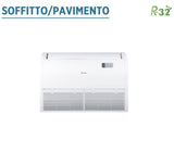 immagine-2-hisense-climatizzatore-condizionatore-hisense-inverter-soffittopavimento-24000-btu-auv71ur4sa3-auw71u4rf4-r-32-con-telecomando-di-serie