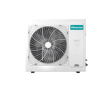 immagine-2-hisense-climatizzatore-condizionatore-hisense-quadri-split-console-9999-con-4amw105u4raa-r-32-wi-fi-optional-con-telecomando-di-serie-9000900090009000-novita