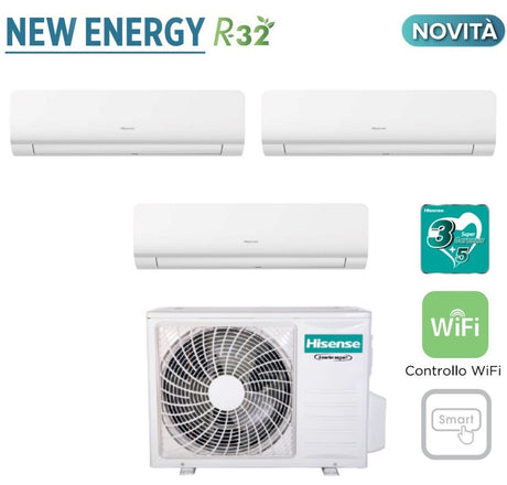 immagine-2-hisense-climatizzatore-condizionatore-hisense-trial-split-inverter-serie-new-energy-9912-con-3amw52u4rja-r-32-wi-fi-integrato-9000900012000