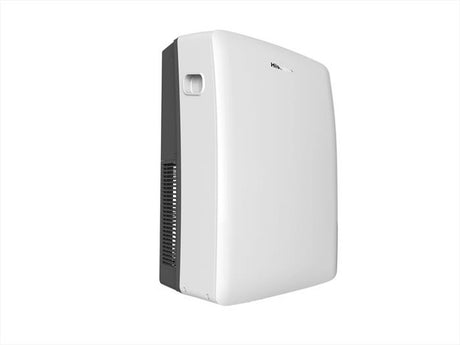 immagine-2-hisense-climatizzatore-condizionatore-portatile-a-pompa-di-calore-hisense-9000-btu-aph09nj-con-gas-r290-ean-6926597714615