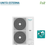 immagine-2-hisense-unita-esterna-commerciale-hisense-36000-btu-auw105u4ra4-r-32-classe-aa-ean-6926597710402