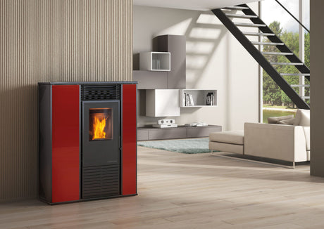 immagine-2-karmek-one-stufa-a-pellet-ad-aria-ventilata-karmek-one-mod-alice-14-kw-vari-colori-disponibili-beige