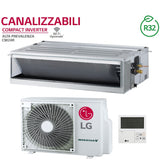 immagine-2-lg-climatizzatore-condizionatore-lg-canalizzabile-alta-prevalenza-24000-btu-cm24f-n10-r-32-wi-fi-optional-comando-a-filo-lg-premtb001