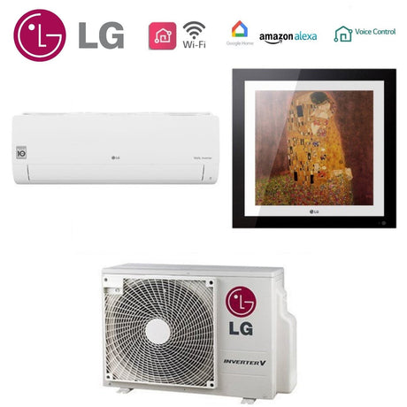 immagine-2-lg-climatizzatore-condizionatore-lg-dual-split-inverter-serie-libero-smart-12000-artcool-gallery-12000-con-mu2r17-r-32-wi-fi-1212-novita