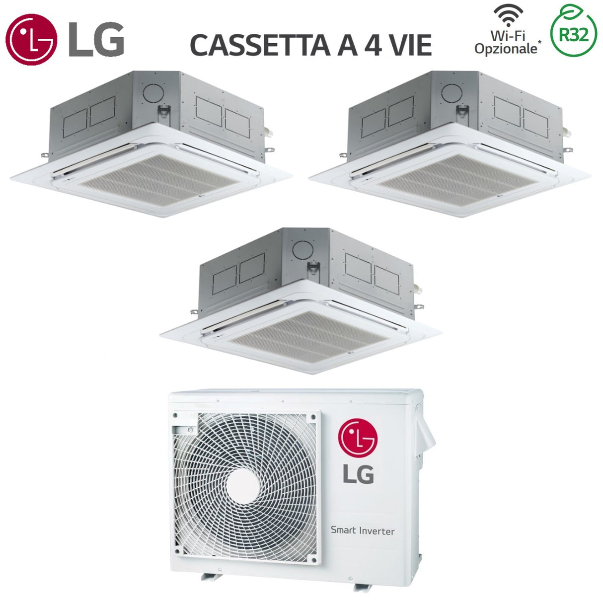 immagine-2-lg-climatizzatore-condizionatore-lg-trial-split-inverter-a-cassetta-121212-con-mu3r21-r-32-wi-fi-optional-120001200012000-con-griglia-inclusa