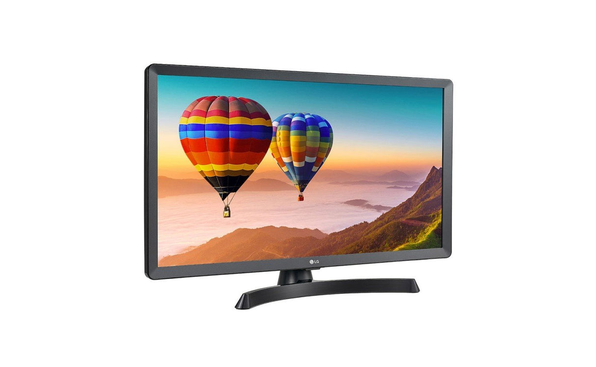 immagine-2-lg-lg-monitor-smart-tv-28-led-hd-bluetooth-wifi-usb-2-hdmi-dvb-t2cs2-28tn515s-pz-nero-black-ean-8806098759088