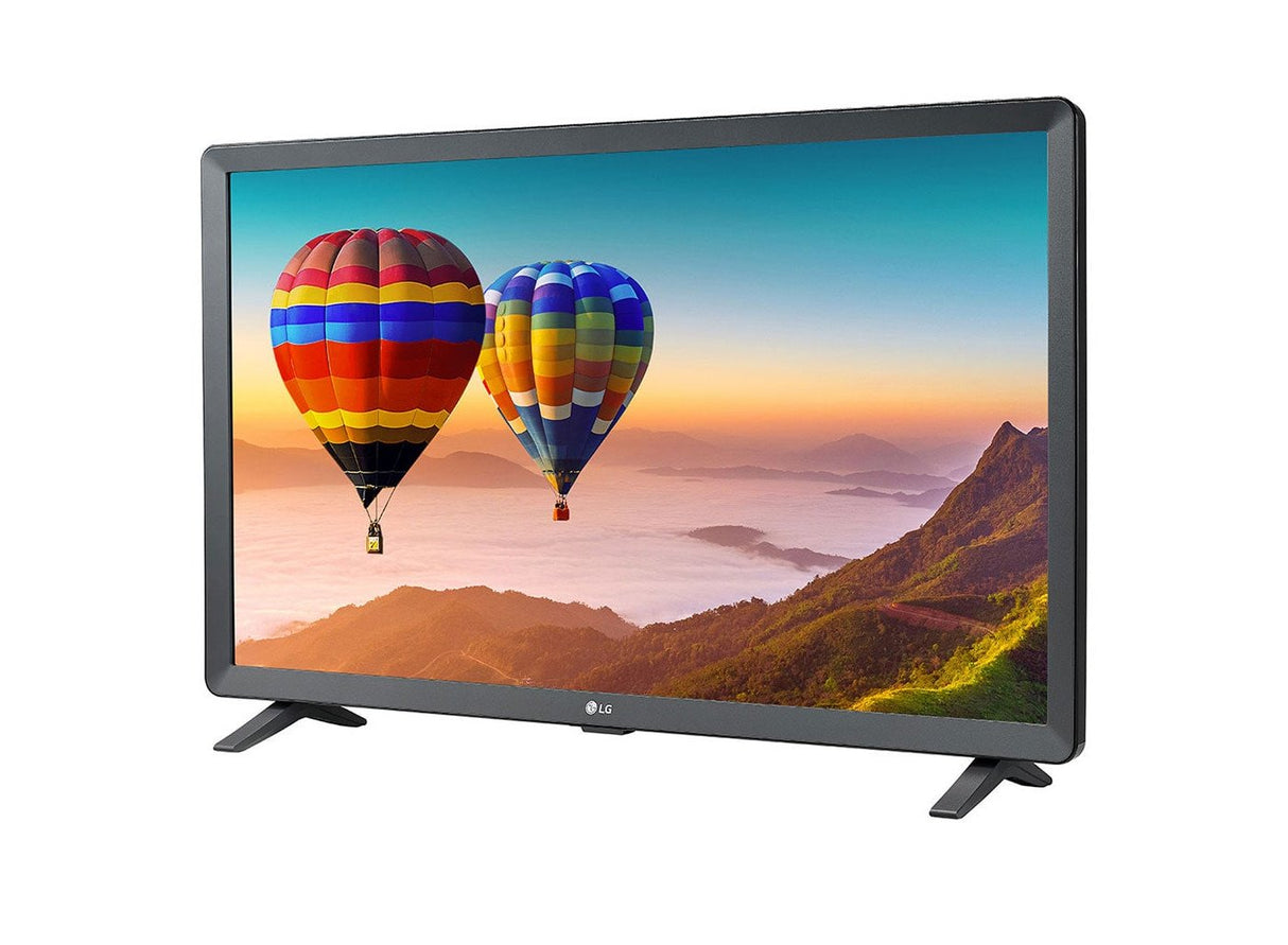 immagine-2-lg-pronta-consegna-lg-monitor-led-tv-28-hd-5-ms-cinema-mode-hdmi-usb-2-0-28tn525v-pz-black