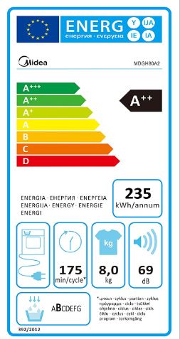 immagine-2-midea-asciugatrice-a-condensazione-8kg-midea-mdgh80a2-display-led-classe-a-ean-8052705164787