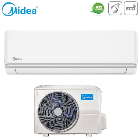 immagine-2-midea-climatizzatore-condizionatore-midea-inverter-serie-elegance-12000-btu-msagsbu-12hrdn8-mox133-12hfn8-r-32-wi-fi-optional