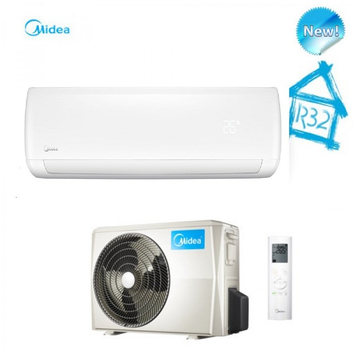 immagine-2-midea-climatizzatore-condizionatore-midea-inverter-serie-mission-pro-27-9000-btu-msmbau-09hrfn8-r-32-wi-fi-optional