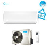 immagine-2-midea-climatizzatore-condizionatore-midea-inverter-serie-mission-pro-27-9000-btu-msmbau-09hrfn8-r-32-wi-fi-optional