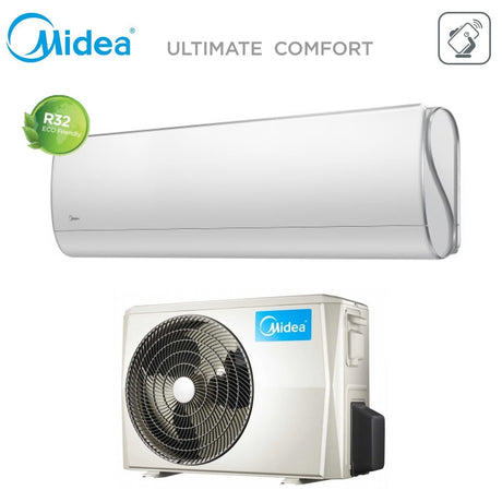 immagine-2-midea-climatizzatore-condizionatore-midea-inverter-serie-ultimate-comfort-9000-btu-msmtau-09hrfn8-r-32-wi-fi-integrato-ean-8059657005847