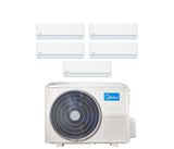 immagine-2-midea-climatizzatore-condizionatore-midea-penta-split-inverter-serie-elegance-999912-con-m5oe-42hfn8-q-r-32-wi-fi-optional-900090009000900012000