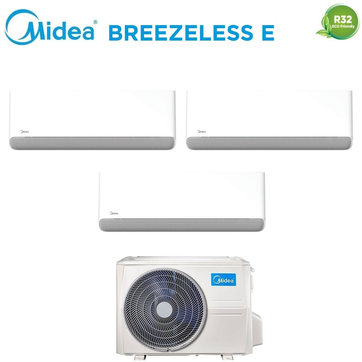 immagine-2-midea-climatizzatore-condizionatore-midea-trial-split-inverter-serie-breezeless-e-121212-con-m3oa-27hfn8-q-r-32-wi-fi-integrato-120001200012000