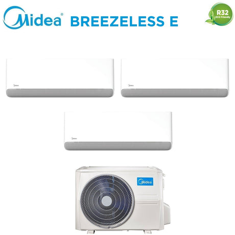 immagine-2-midea-climatizzatore-condizionatore-midea-trial-split-inverter-serie-breezeless-e-91212-con-m3oa-27hfn8-q-r-32-wi-fi-integrato-90001200012000