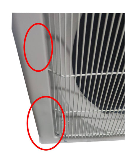 immagine-2-mitsubishi-electric-area-occasioni-climatizzatore-condizionatore-mitsubishi-electric-dual-split-inverter-serie-smart-msz-hr-912-con-mxz-2ha40vf-r-32-wi-fi-optional-900012000-ao884