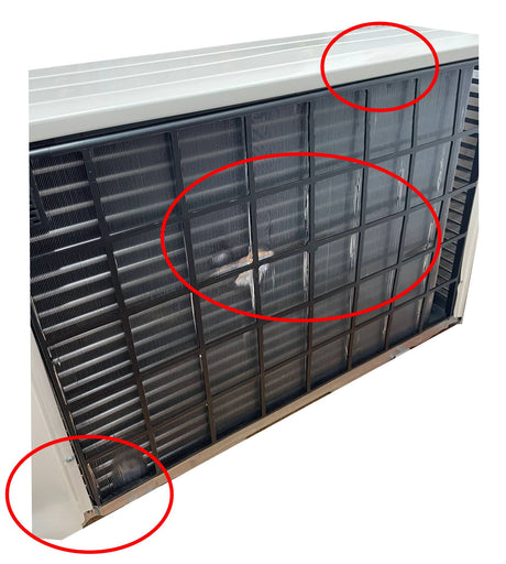 immagine-2-mitsubishi-electric-area-occasioni-climatizzatore-condizionatore-mitsubishi-electric-dual-split-inverter-serie-smart-msz-hr-912-con-mxz-2ha40vf-r-32-wi-fi-optional-900012000-ao1011