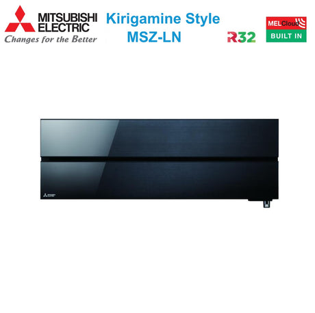 immagine-2-mitsubishi-electric-climatizzatore-condizionatore-mitsubishi-electric-penta-split-inverter-serie-kirigamine-style-msz-ln-999912-con-mxz-5f102vf-onyx-black-r-32-wi-fi-integrato-colore-nero-900090009000900012000