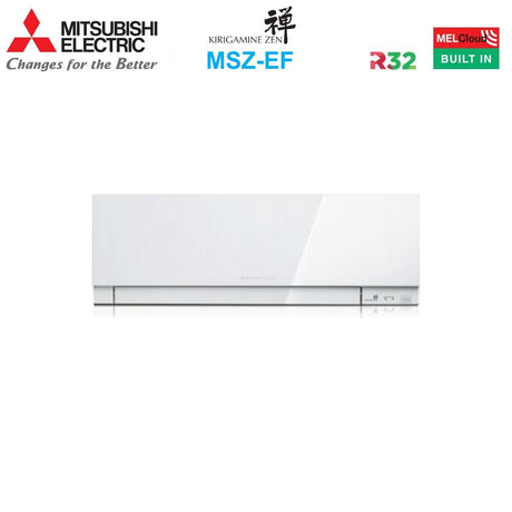 immagine-2-mitsubishi-electric-climatizzatore-condizionatore-mitsubishi-electric-quadri-split-inverter-serie-kirigamine-zen-white-msz-ef-7121515-con-mxz-4f80vf-r-32-wi-fi-integrato-colore-bianco-7000120001500015000