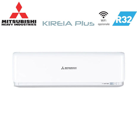 immagine-2-mitsubishi-heavy-industries-climatizzatore-condizionatore-mitsubishi-heavy-industries-dual-split-inverter-serie-kireia-plus-white-1212-con-scm45zs-w-r-32-wi-fi-optional-1200012000-colore-bianco-ean-8055776916750