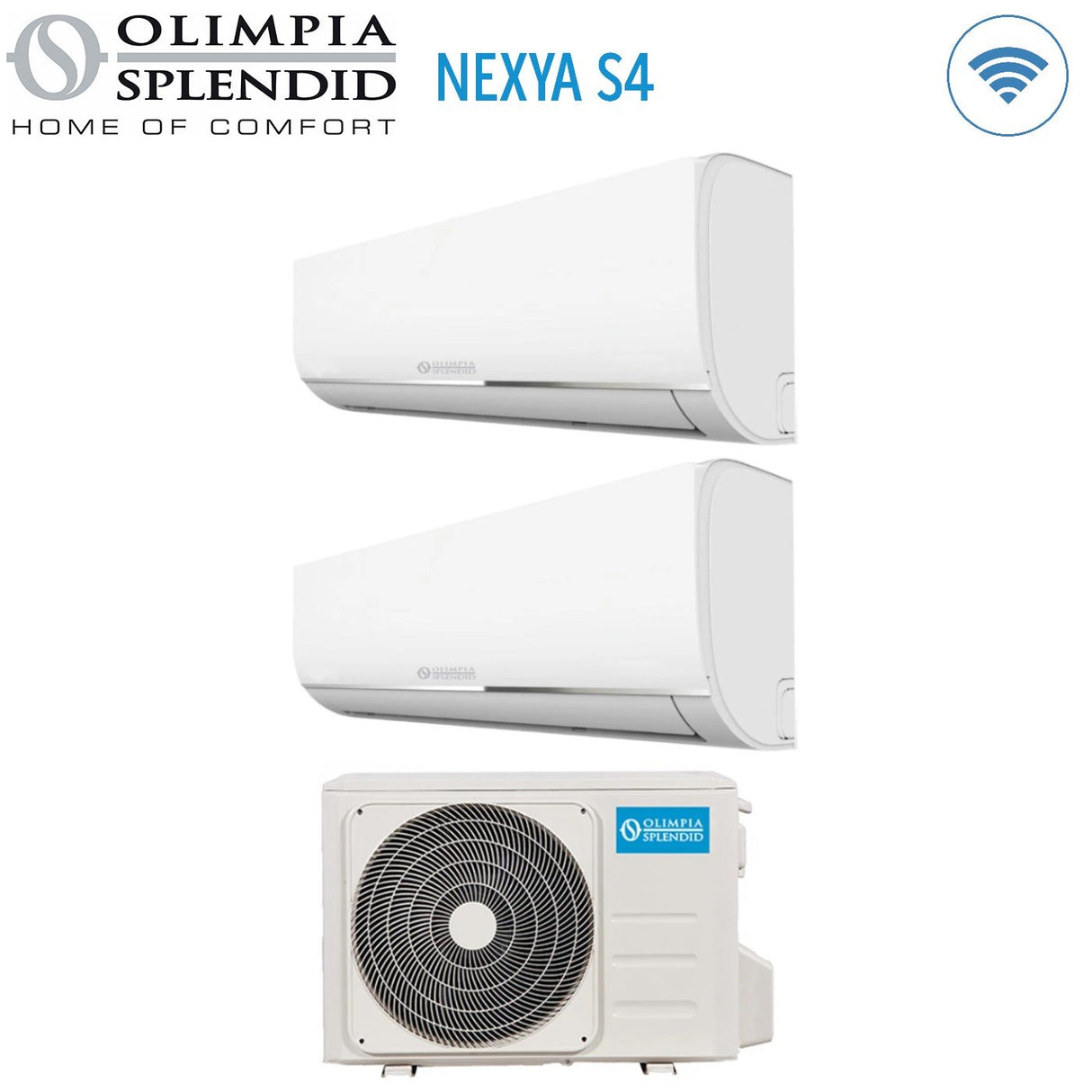 immagine-2-olimpia-splendid-climatizzatore-condizionatore-olimpia-splendid-dual-split-inverter-serie-nexya-s4-1212-con-os-cemyh28ei-r-32-wi-fi-integrato-1200012000