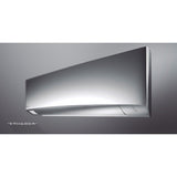 immagine-2-panasonic-climatizzatore-condizionatore-panasonic-inverter-serie-etherea-silver-9000-btu-cs-xz25vkew-r-32-wi-fi-integrato-colore-argento-ean-8059657002716