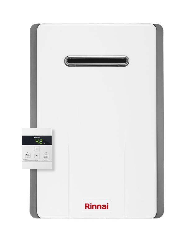 immagine-2-rinnai-scaldacqua-scaldabagno-a-gas-da-esterno-rinnai-one-11e-reu-a1111w-e-metano-novita