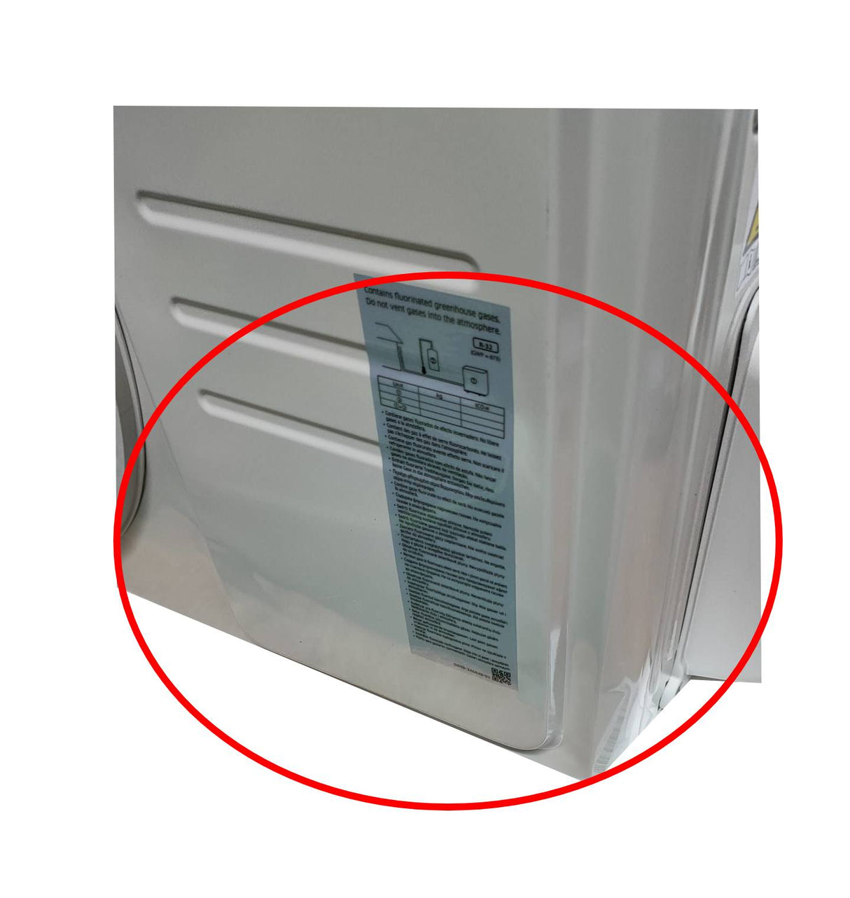 immagine-2-samsung-area-occasioni-climatizzatore-condizionatore-inverter-samsung-serie-ar35-maldives-12000-btu-f-ar12art-r-32-ar12txhqasi-classe-a