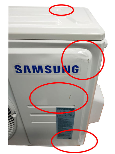 immagine-2-samsung-area-occasioni-climatizzatore-condizionatore-inverter-samsung-serie-ar35-maldives-2020-12000-btu-f-ar12art-r-32-ar12txhqasi-a-novita