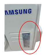 immagine-2-samsung-area-occasioni-climatizzatore-condizionatore-samsung-inverter-serie-malibu-ar30-12000-btu-f-ar12mlb-r-32