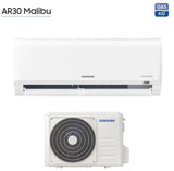 immagine-2-samsung-climatizzatore-condizionatore-samsung-inverter-serie-malibu-ar30-12000-btu-f-ar12mlb-r-32-ean-8059657005779
