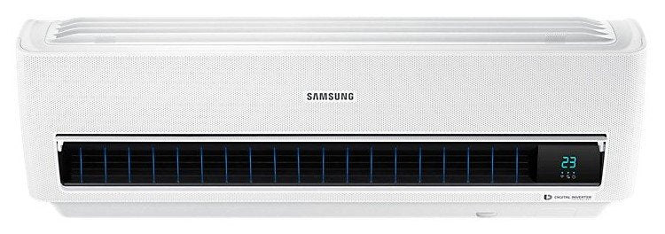 immagine-2-samsung-climatizzatore-condizionatore-samsung-quadri-split-inverter-serie-windfree-evo-700070007000-mini-cassetta-a-4-vie-windfree-12000-con-aj100rcj-r-32-wi-fi-integrato-con-pannello-e-telecomando-incluso-77712