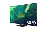 immagine-2-samsung-samsung-smart-tv-55-qled-4k-uhd-ultra-hd-4-hdmi-2-usb-hdr-quantistico-dual-led-processore-quantum-4k-qe55q70aatxxh-2021-colore-nero