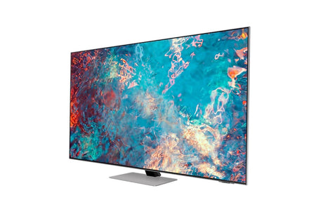 immagine-2-samsung-samsung-smart-tv-55-qled-4k-uhd-ultra-hd-bluetooth-wifi-60w-4-hdmi-2-usb-dvb-t2cs2-qe55qn85aat-black