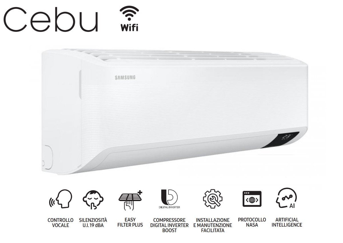 immagine-2-samsung-unita-interna-a-parete-samsung-inverter-serie-cebu-24000-btu-ar24txfyawkneu-r-32-wi-fi-integrato-con-funzione-artificial-intelligence-novita-ean-8806090245848