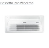 immagine-2-samsung-unita-interna-samsung-cassetta-windfree-1-via-slim-12000-btu-aj035tn1dkg-r-32-wi-fi-optional-con-pannello-incluso