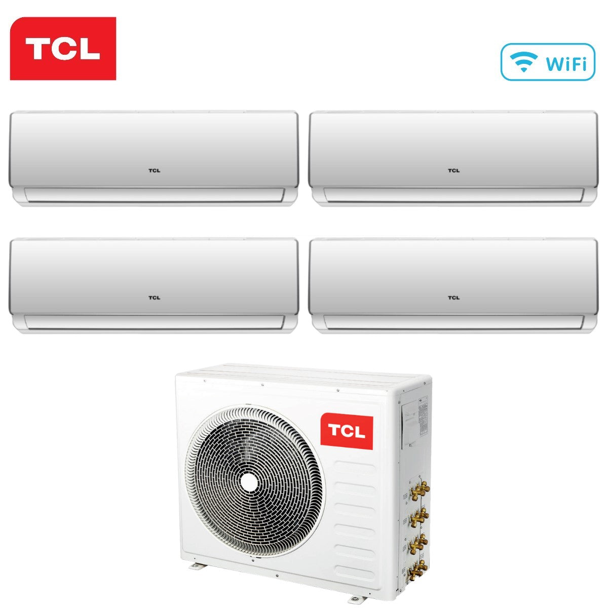 immagine-2-tcl-climatizzatore-condizionatore-tcl-quadri-split-inverter-serie-elite-f2-9999-con-mt3240-r-32-wi-fi-integrato-9000900090009000