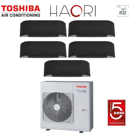 immagine-2-toshiba-climatizzatore-condizionatore-toshiba-penta-split-inverter-serie-haori-1010101010-99999-ras-5m34u2avg-e-r-32-wi-fi-integrato-1000010000100001000010000-90009000900090009000-grigio-scuro