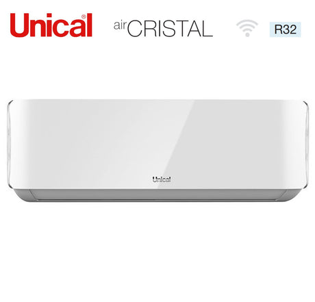 immagine-2-unical-climatizzatore-condizionatore-unical-dual-split-inverter-serie-air-cristal-1013-con-xmx2-18he-r-32-wi-fi-optional-1000013000-ean-8055776917672
