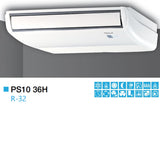 immagine-2-unical-condizionatore-climatizzatore-unical-soffittopavimento-36000-btu-ps10-36h-classe-aa-gas-r-32-novita