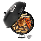 immagine-2-weber-barbecue-a-carbone-weber-serie-master-touch-57-cm-nero-cod-gbs-e-5750-nuovo-modello-2020-bbq-codice-14701053-ean-077924129520