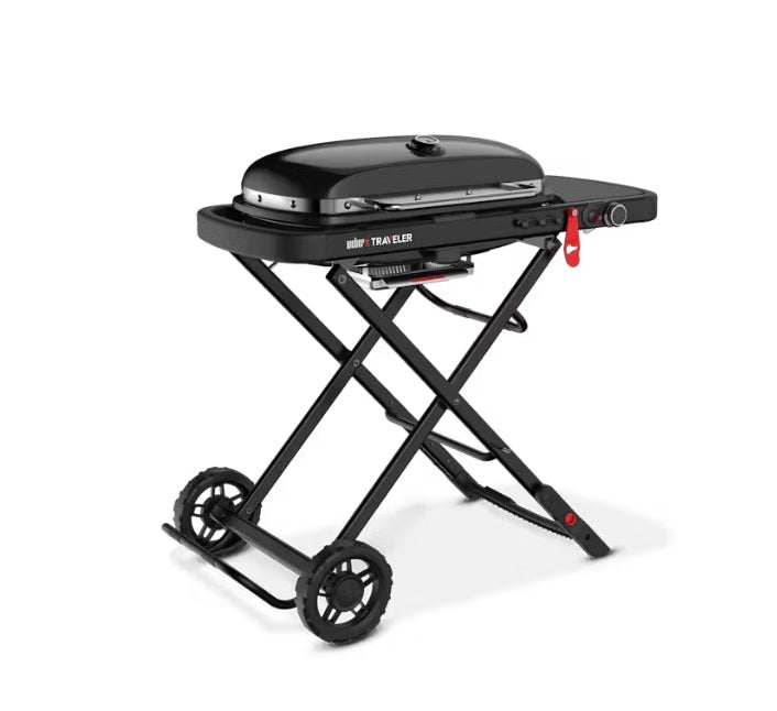 immagine-2-weber-barbecue-a-gas-weber-traveler-stealth-edition-9013053