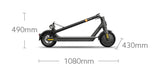 immagine-2-xiaomi-scooter-monopattion-elettrico-neroblack-xiaomi-mi-1s